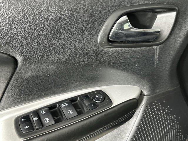used 2019 Dodge Journey car, priced at $8,498