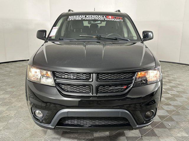 used 2019 Dodge Journey car, priced at $8,498