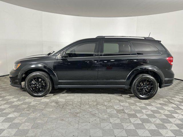 used 2019 Dodge Journey car, priced at $8,498