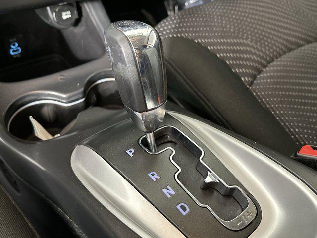 used 2019 Dodge Journey car, priced at $8,498