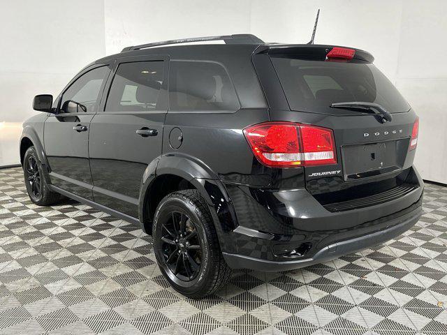 used 2019 Dodge Journey car, priced at $8,498