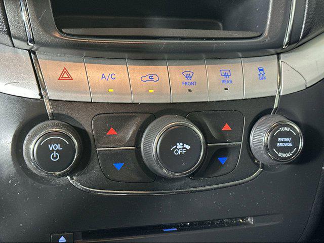 used 2019 Dodge Journey car, priced at $8,498