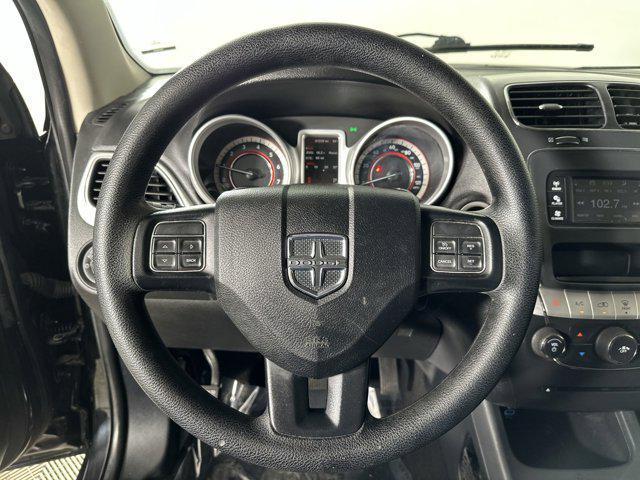 used 2019 Dodge Journey car, priced at $8,498