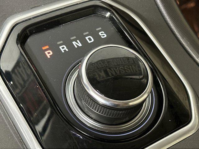 used 2019 Land Rover Range Rover Evoque car, priced at $13,498