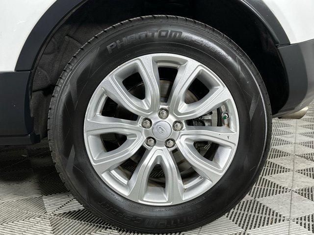 used 2019 Land Rover Range Rover Evoque car, priced at $13,498