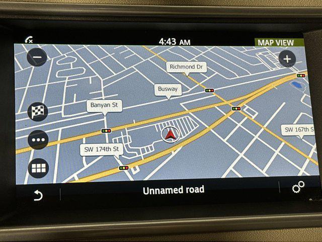 used 2019 Land Rover Range Rover Evoque car, priced at $13,498