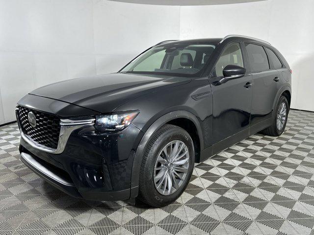 used 2024 Mazda CX-90 car, priced at $28,991