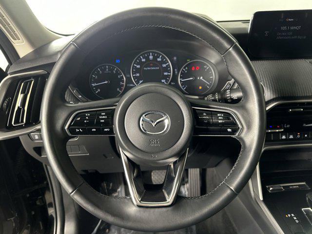 used 2024 Mazda CX-90 car, priced at $28,991