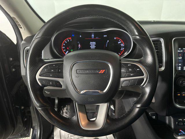 used 2019 Dodge Durango car, priced at $18,498