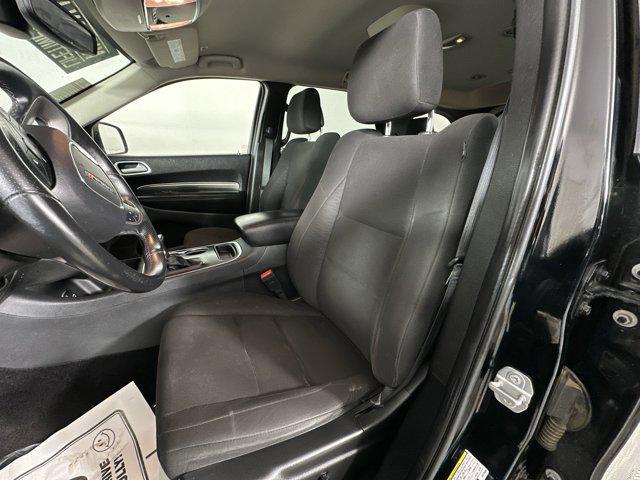 used 2019 Dodge Durango car, priced at $18,498