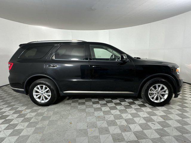 used 2019 Dodge Durango car, priced at $18,498