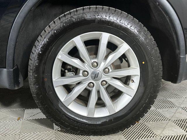 used 2019 Dodge Durango car, priced at $18,498