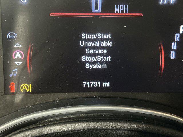 used 2019 Dodge Durango car, priced at $18,498