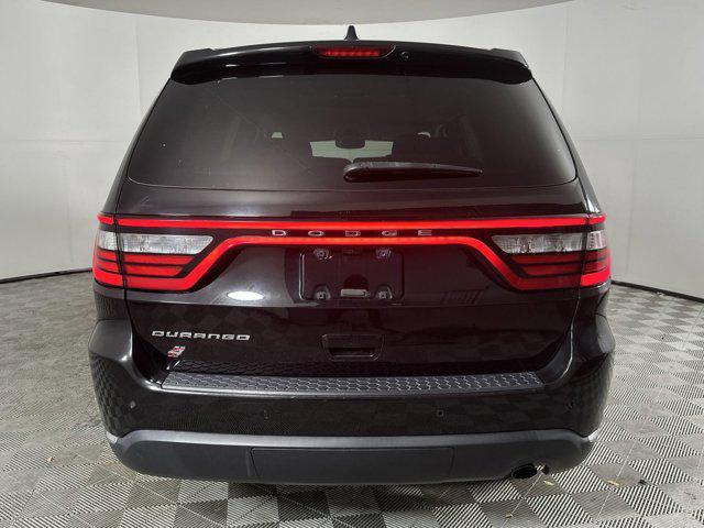 used 2019 Dodge Durango car, priced at $18,498
