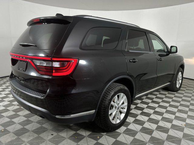 used 2019 Dodge Durango car, priced at $18,498