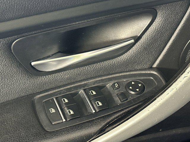 used 2018 BMW 320 car, priced at $10,998