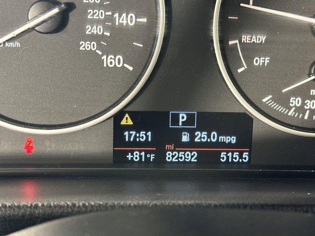 used 2018 BMW 320 car, priced at $10,998