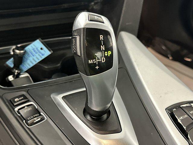 used 2018 BMW 320 car, priced at $10,998