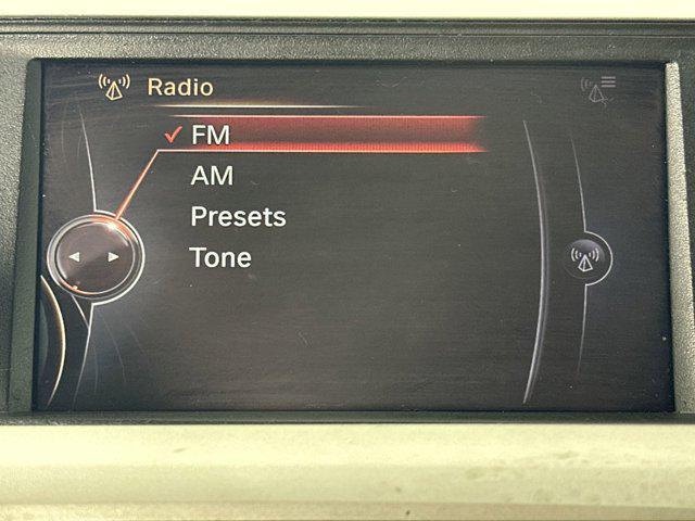 used 2018 BMW 320 car, priced at $10,998