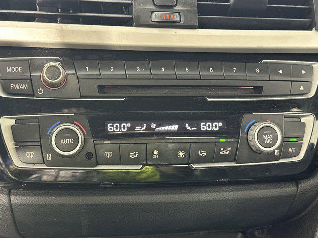 used 2018 BMW 320 car, priced at $10,998