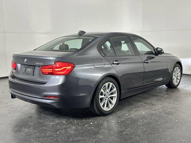used 2018 BMW 320 car, priced at $10,998