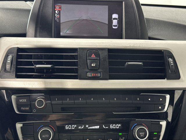 used 2018 BMW 320 car, priced at $10,998