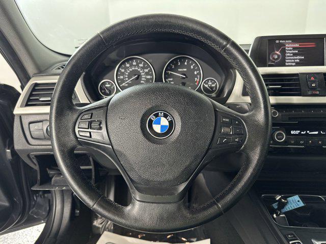 used 2018 BMW 320 car, priced at $10,998