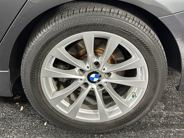 used 2018 BMW 320 car, priced at $10,998