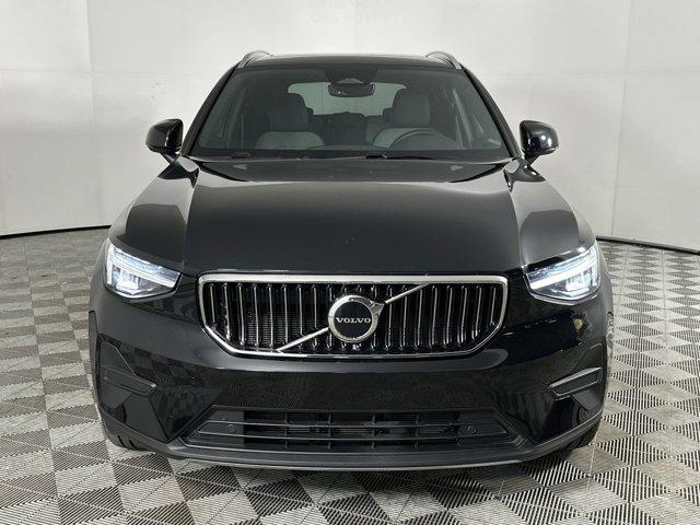 used 2025 Volvo XC40 car, priced at $32,998