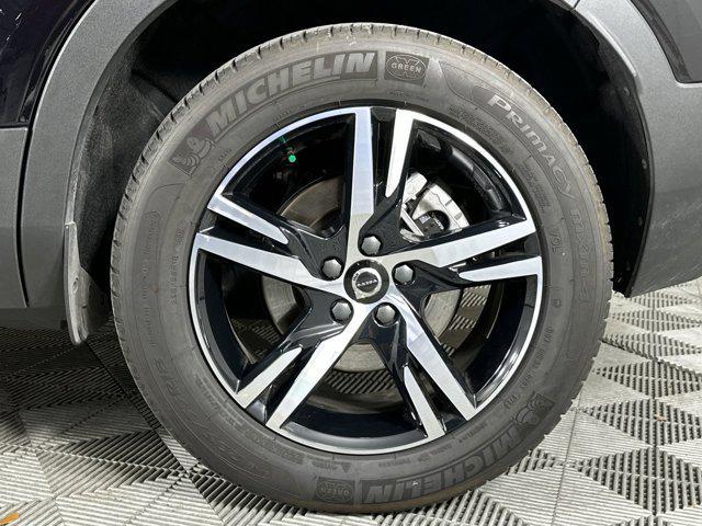 used 2025 Volvo XC40 car, priced at $32,998