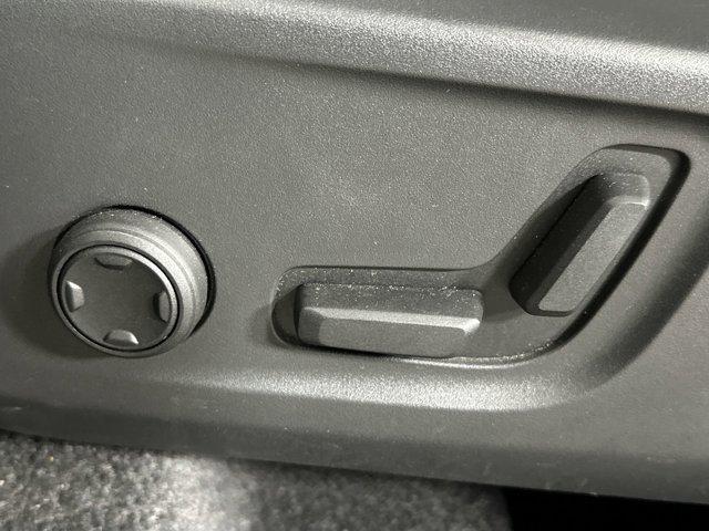 used 2025 Volvo XC40 car, priced at $32,998