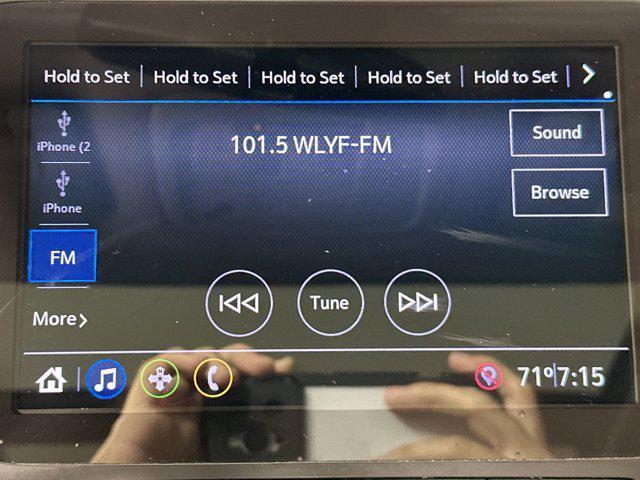 used 2020 Chevrolet Malibu car, priced at $11,497
