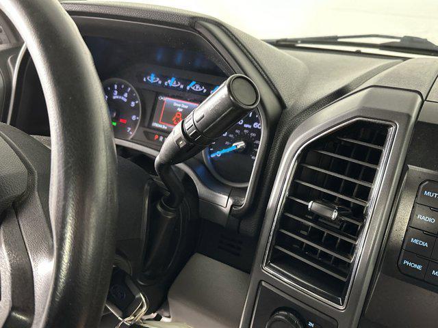 used 2019 Ford F-250 car, priced at $31,194