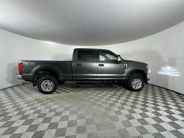 used 2019 Ford F-250 car, priced at $31,194