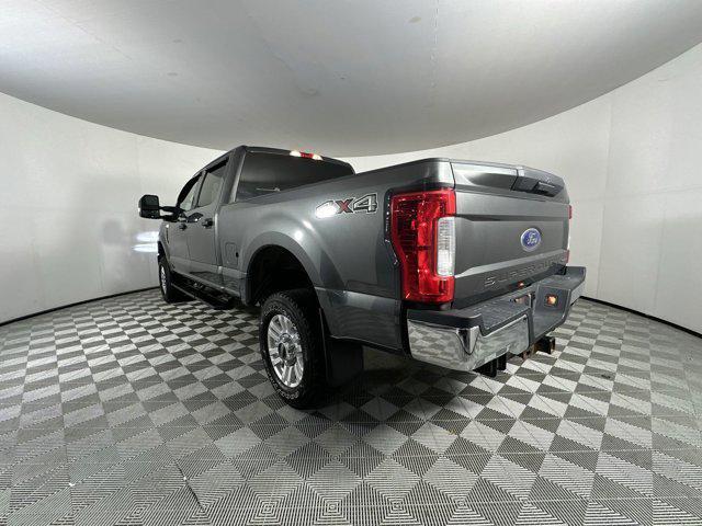 used 2019 Ford F-250 car, priced at $31,194