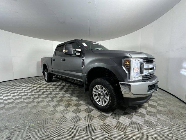 used 2019 Ford F-250 car, priced at $31,194