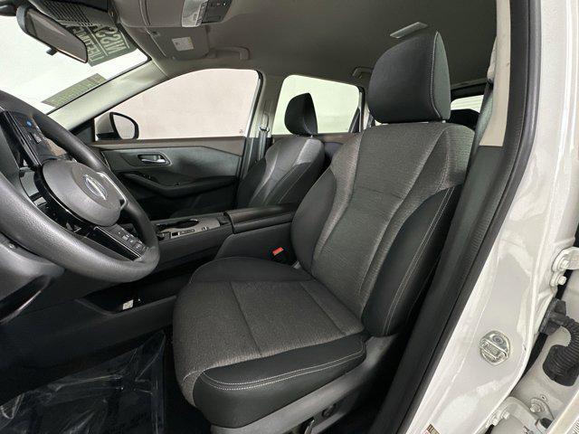 used 2021 Nissan Rogue car, priced at $15,998