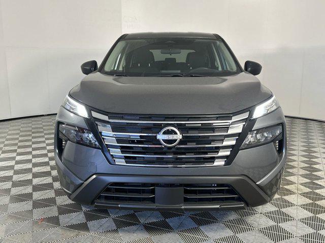 new 2025 Nissan Rogue car, priced at $29,601