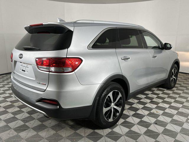 used 2016 Kia Sorento car, priced at $10,498