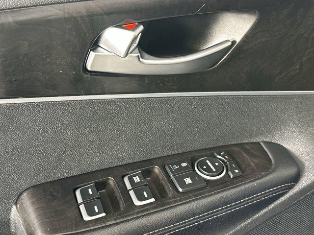 used 2016 Kia Sorento car, priced at $10,498