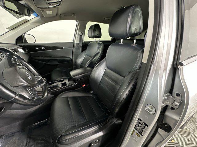 used 2016 Kia Sorento car, priced at $10,498