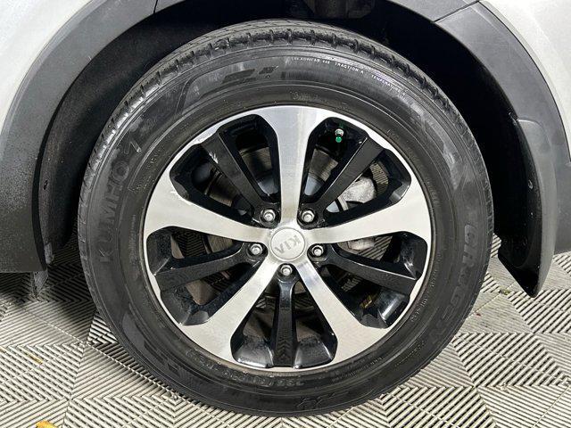 used 2016 Kia Sorento car, priced at $10,498