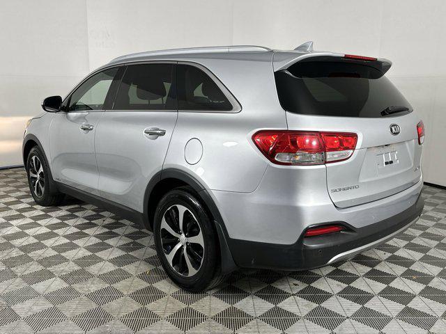 used 2016 Kia Sorento car, priced at $10,498