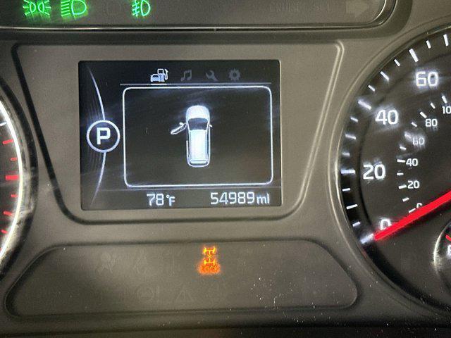 used 2016 Kia Sorento car, priced at $10,498