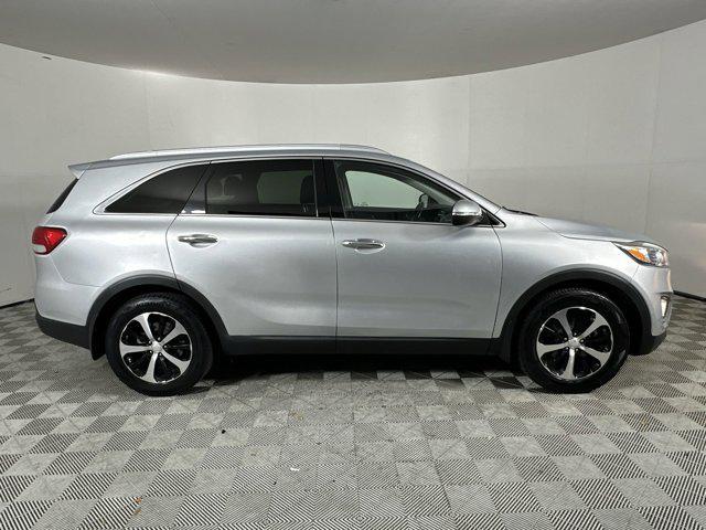 used 2016 Kia Sorento car, priced at $10,498