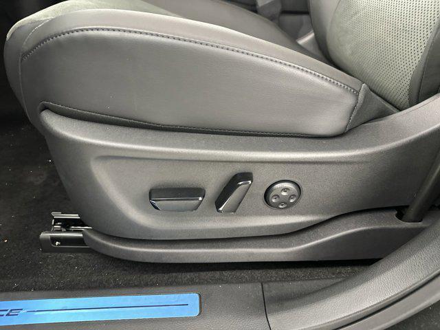 new 2024 Nissan ARIYA car, priced at $31,999