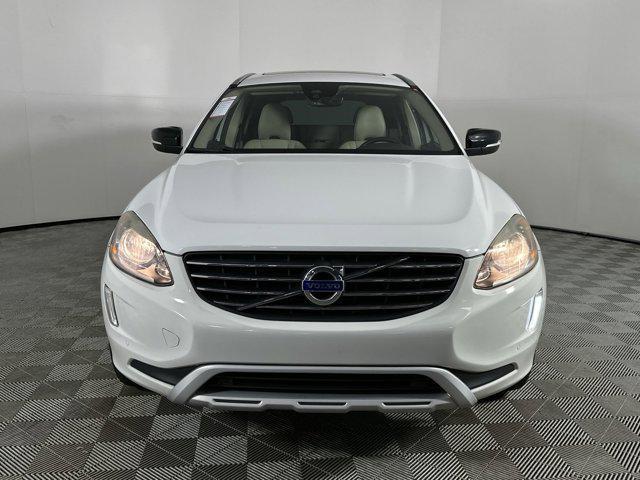 used 2017 Volvo XC60 car, priced at $12,998