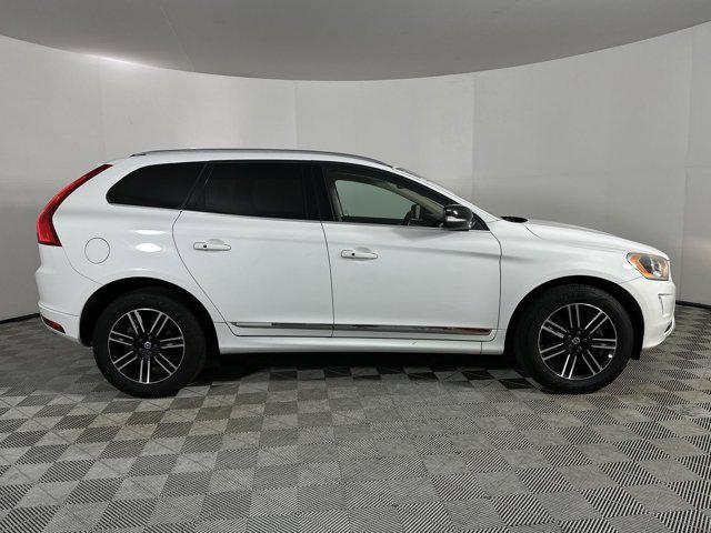 used 2017 Volvo XC60 car, priced at $12,998