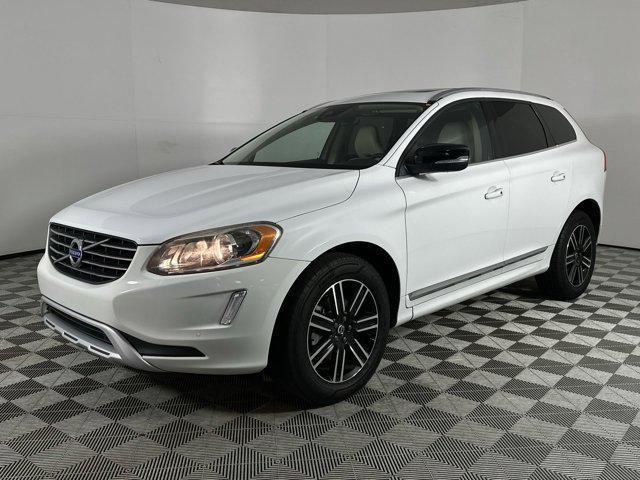 used 2017 Volvo XC60 car, priced at $12,998