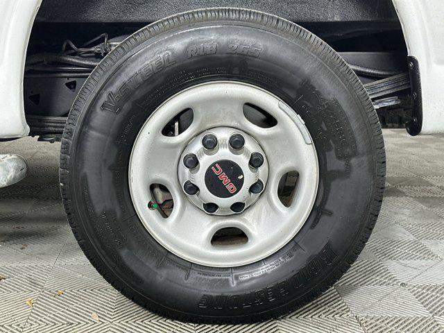used 2023 GMC Savana 2500 car, priced at $27,997